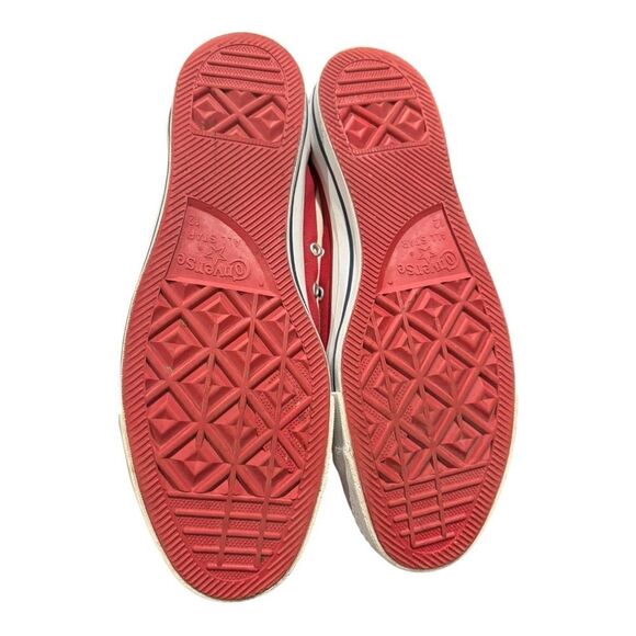 Converse Chuck Taylor All Star Ox Americana Men''s Rare Sneakers 12 - Picture 6 of 6